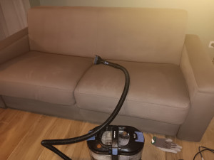 Photo de galerie - Ménage