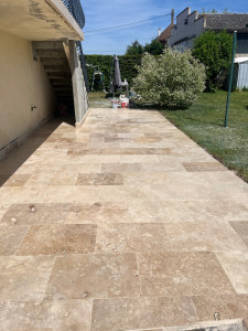 Photo de galerie - Carrelage