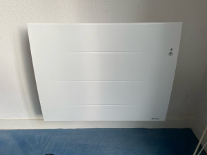 Photo de galerie - Chauffage - Climatisation