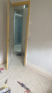 Photo de galerie - Installation électrique