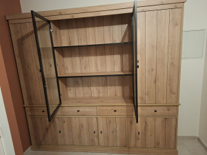 Photo de galerie - Montage meubles en kit