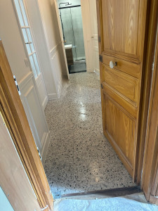 Photo de galerie - Peinture - Tapisserie