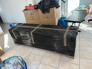 Photo de galerie - Déménageurs et aide au déménagement