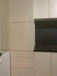 Photo de galerie - Démontage 