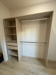 Photo de galerie - Montage meubles en kit