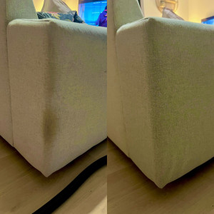 Photo de galerie - Nettoyeur vapeur ménager