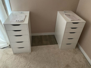 Photo de galerie - Montage de meubles 