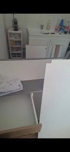 Photo de galerie - Montage meubles en kit