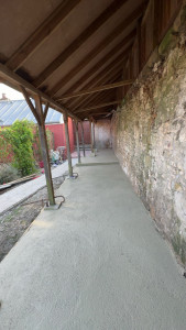 Photo de galerie - Maçonnerie