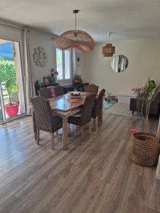 Photo de galerie - Entretien courant chez les particuliers 