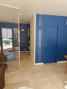 Photo de galerie - Architecte d'intérieur - Décorateur d'intérieur
