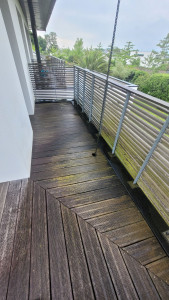 Photo de galerie - Jardinier