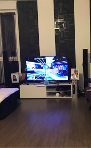 Photo de galerie - Ménage