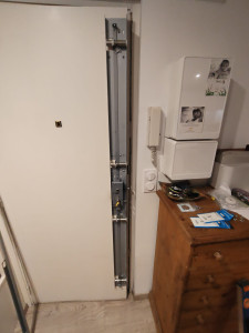 Photo de galerie - Serrurerie