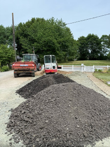 Photo de galerie - Cours en GNT 0/31,5