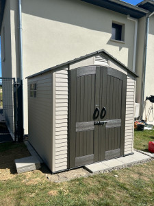 Photo de galerie - Jardinier