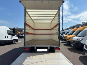 Photo de galerie - Camion