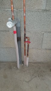 Photo de galerie - Plomberie - Installation sanitaire