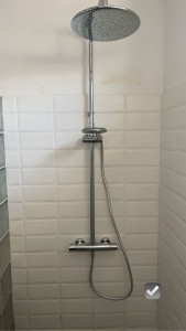 Photo de galerie - Plomberie - Installation sanitaire