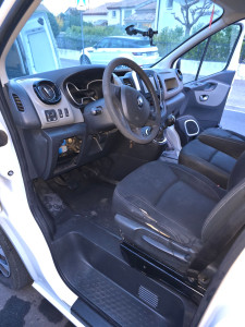 Photo de galerie - Lavage auto