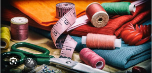 Photo de galerie - Couture