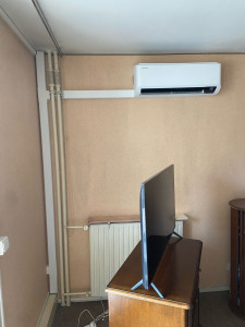 Photo de galerie - Entretien de Clim