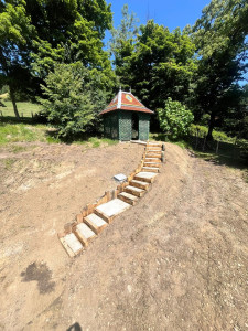 Photo de galerie - Maçonnerie