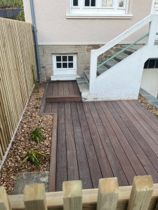 Photo de galerie - Paysagiste - Aménagement du jardin
