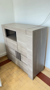 Photo de galerie - Montage de meuble 