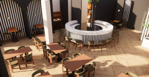 Photo de galerie - Architecte d'intérieur - Décorateur d'intérieur