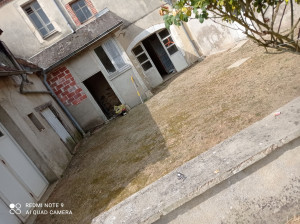 Photo de galerie - Désherbage fini