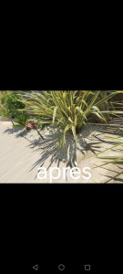 Photo de galerie - Après prestation 