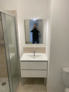 Photo de galerie - Plomberie - Installation sanitaire