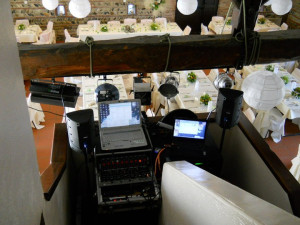 Photo de galerie - Animateur 