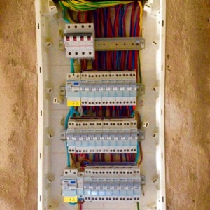 Photo de galerie - Réparation outillage