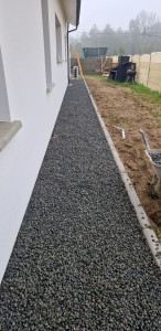 Photo de galerie - Terrassement - Assainissement