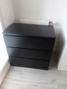 Photo de galerie - Montage meubles en kit