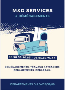 Photo de galerie - Travaux 