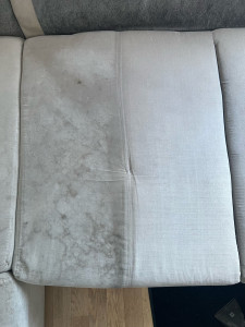 Photo de galerie - Canapé