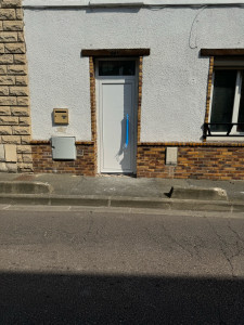 Photo de galerie - Menuiserie - Huisserie - Agencement