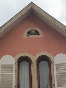 Photo de galerie - Façade refaite 