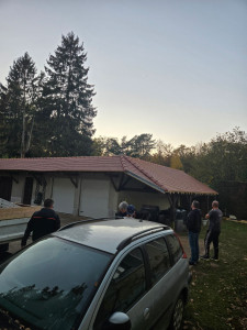 Photo de galerie - Rénovation 