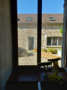 Photo de galerie - Ménage