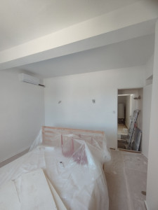 Photo de galerie - Peinture - Tapisserie