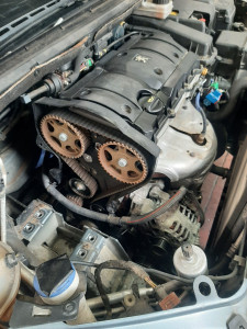 Photo de galerie - Entretien - Réparation autres véhicules