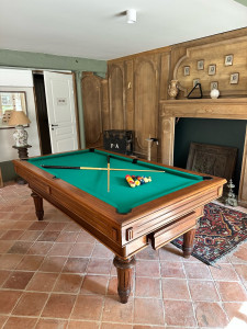 Photo de galerie - Ménage