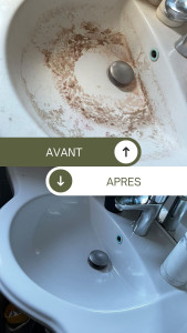 Photo de galerie - Ménage