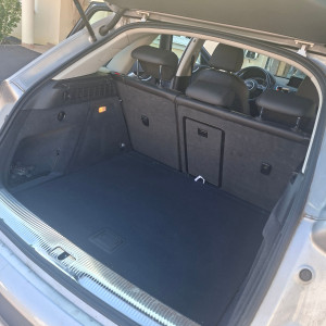 Photo de galerie - Lavage auto