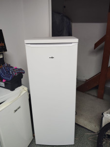 Photo de galerie - Le frigo que j'ai déménagé 