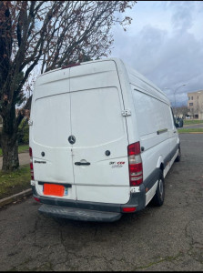 Photo de galerie - Retrait des meubles, magasin